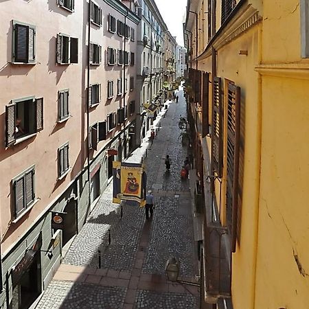 Cozy Studio In Turin City Center By Wonderful Italy Стая снимка