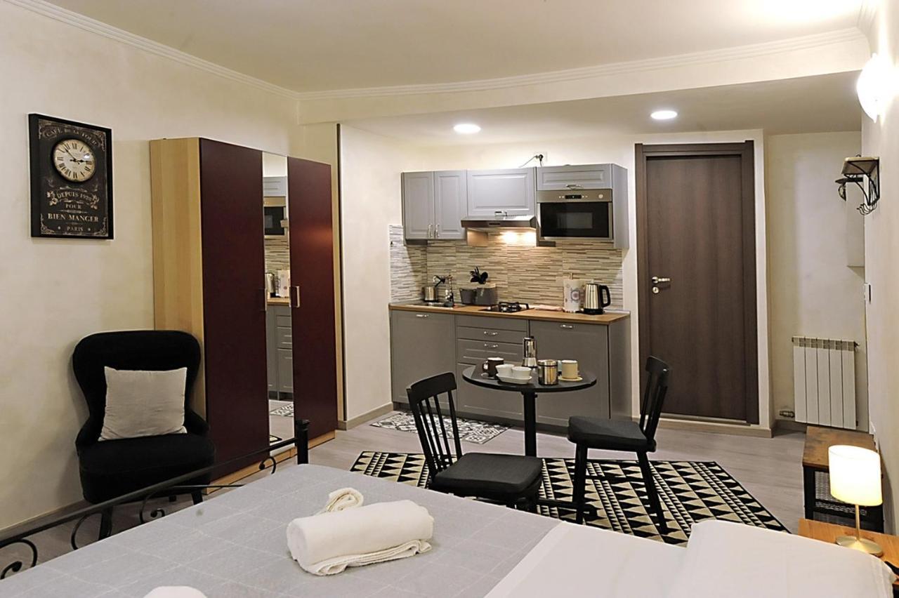Cozy Studio In Turin City Center By Wonderful Italy Екстериор снимка