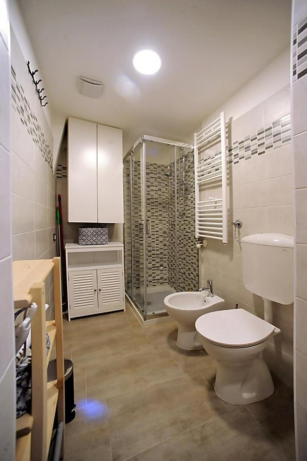 Cozy Studio In Turin City Center By Wonderful Italy Екстериор снимка