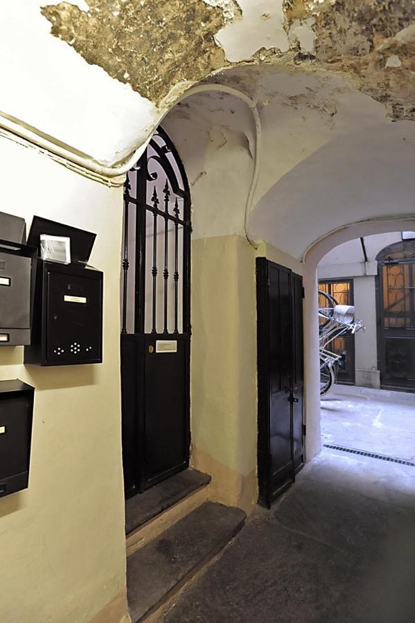Cozy Studio In Turin City Center By Wonderful Italy Екстериор снимка