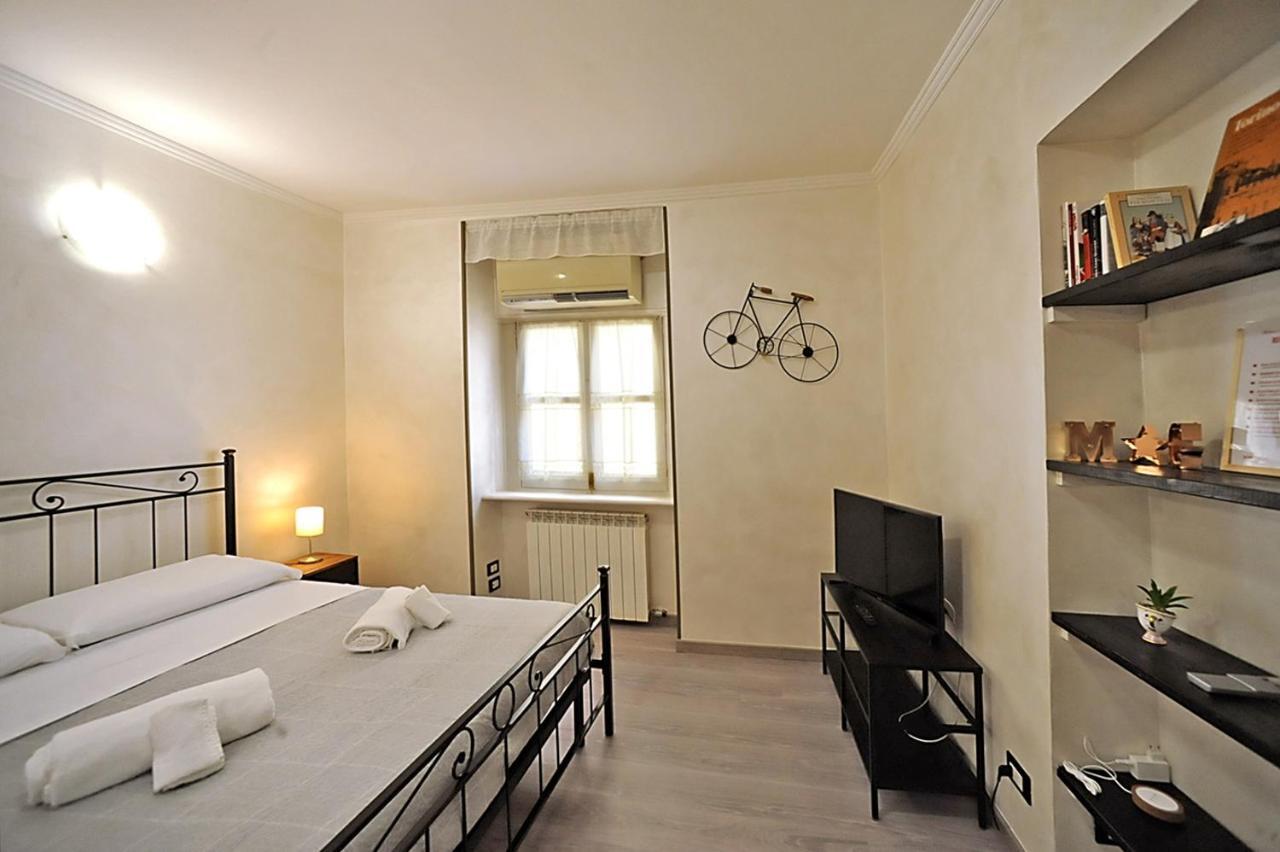Cozy Studio In Turin City Center By Wonderful Italy Екстериор снимка