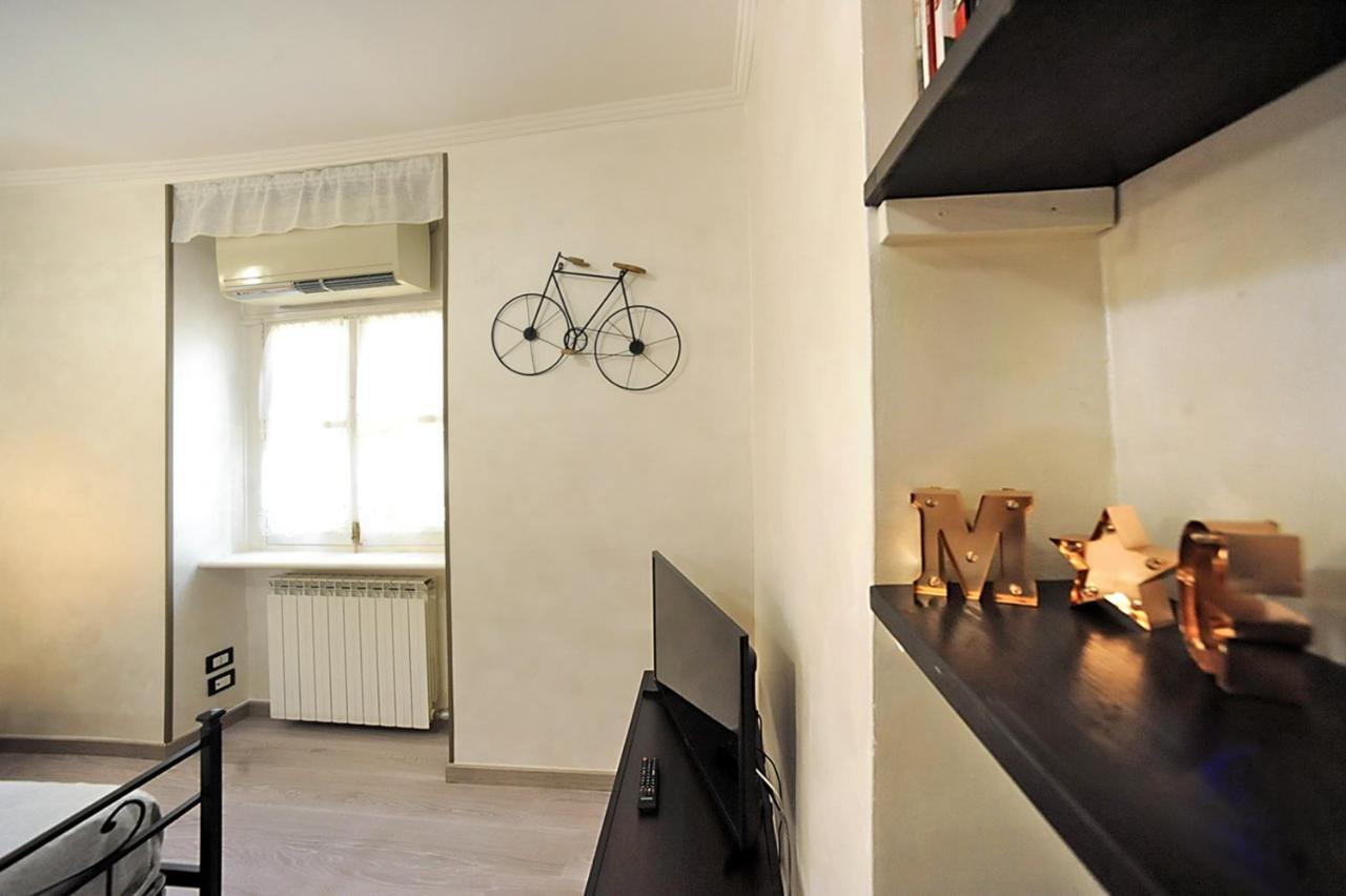 Cozy Studio In Turin City Center By Wonderful Italy Екстериор снимка